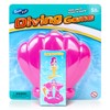 Pool Diving Toy Set, Diving Mermaids, Swimming Pool Accessories &