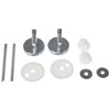 Acquastilla Toilet Seat Screws