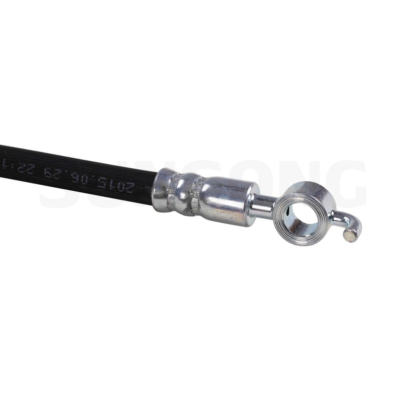 Sunsong 2205973 Brake Hydraulic Hose