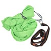 Aerial Yoga Hammock 1 X 2.8m Safe Breathable Relieve Pain