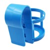 WANGCL 2PCS Poolside Cup Holder for Above Ground Pools Pool
