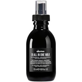 Davines OI All In One Milk Tratamiento multibeneficios para hidratación y suavidad extrema 135 m