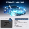 Mini Gps Tracker Auto Tiempo Real 6000mah 2g 4g Con