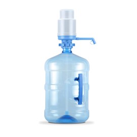 Brio Universal Manual Drinking Water Pump