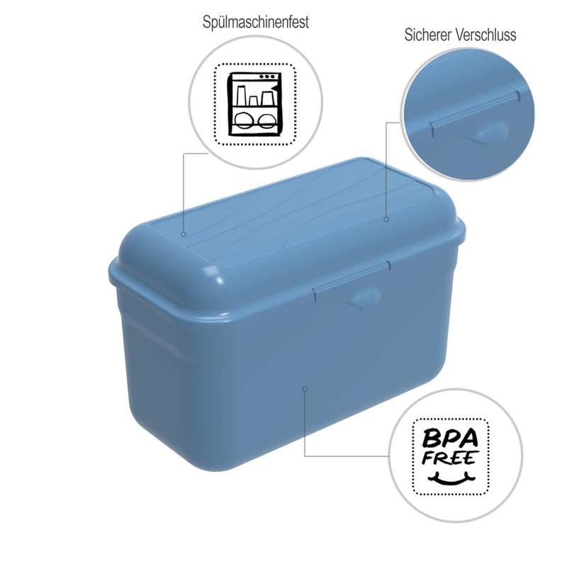 Rotho Funbox Lunch Box