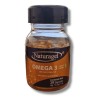 Omega 3 Epa 180/ Dha 120 C/30 Cápsulas Blandas Naturagel