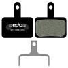 epic Disc Brake Pads for Shimano Brakes | B01S, B05S,