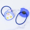 Eye Planning Sanrio Characters Tuxedo Thumb Hair Rubber 2-Piece Set