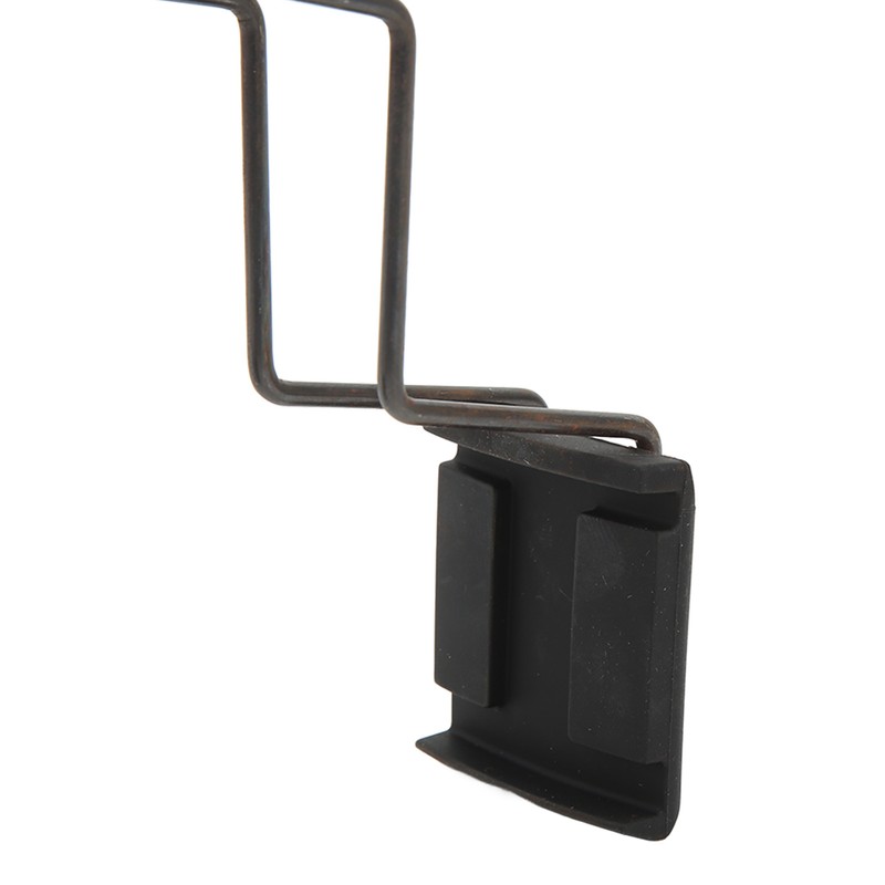 Violin Bow Straight Machine Double Track Metal Wear Resistant Violin