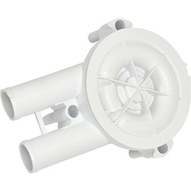 Alliance Laundry Systems 201442P Pump Assembly