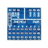 8Channels 3.3-20V 15A SBUS UART PPM PWM Conversion Module Programmable