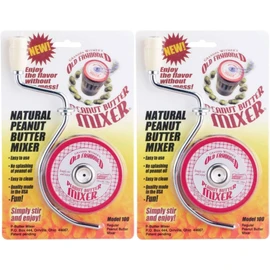 Witmer Company Hi Peanut Butter Mixer