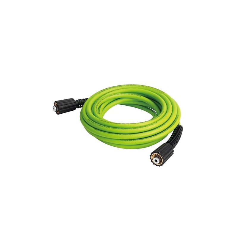 Greenworks 25ft Green HIgh-Pressure Hose
