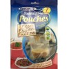 Sealapack 3 x Reusable Food Pouches Pack Of 7 - Fill It Fridge It Freeze It