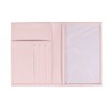 Sass & Belle Pastel Cactus Passport Holder