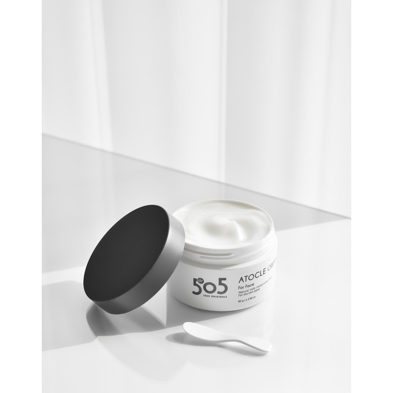 Dr.505 Atocle Cream (80g) / 닥터505 아토클 크림 (80g)