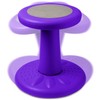Studico ActiveChairs Kids Wobble Stool, Flexible Preschool & Elementary Classroom