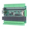 Industrial Control Board PLC 32 Input 24 Output High Speed