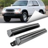BINQIGOO LED Daytime Running Light Compatible with Toyota 4Runner 1996-2002