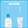 Bioderma Bioderma - Hydrabio - Gel Cream Moisturizer - Provides