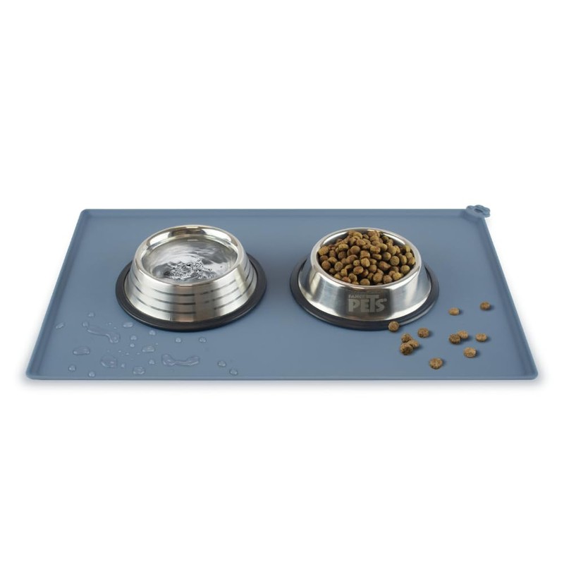 Fancy Pets Mantel para Perros y Gatos Antiderrapante De Silicon