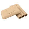 Cigar Case High End Leather Fashion Portable Travel Cigar Holder