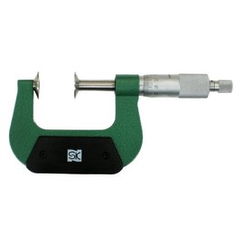 SK Hallway, Teeth Thickness Micrometer screw MC200 – 50d