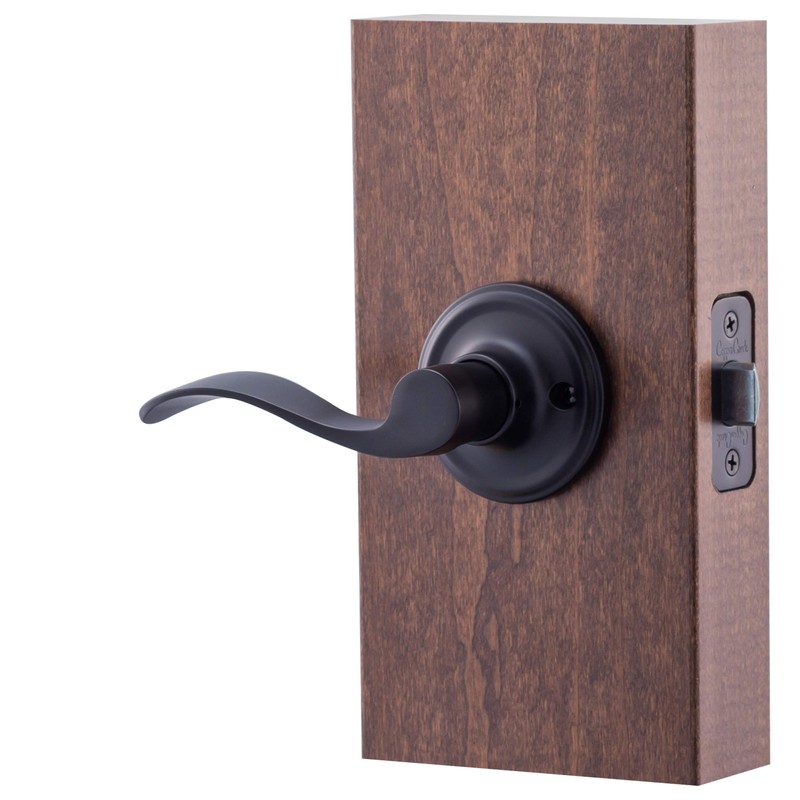 Copper Creek WL2220BC, Black