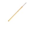 GUMEI Pogo Pin P100-B1 Spring Test Probe Diameter 1.36 mm