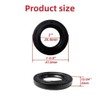 POWER PRODUCTS Gaskets for Carburetor Muffler Cylinder Head Crankcase Cover