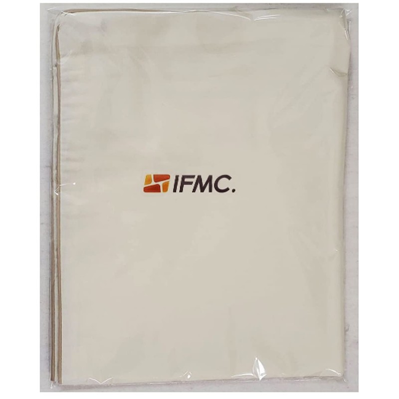 特許技術【一般医療機器】IFMC.（イフミック）枕カバー（46cm×63cm）血行促進、疲労回復、筋肉の疲れ・こりの緩和、神経痛・筋肉痛の緩和、睡眠の向上 日本製