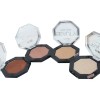 Rubor Beauty Sweet Heart Blusher Brillo Maquillaje Mejillas Tono 3