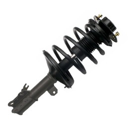 DTA D271679 Ready to Install Complete Strut Assembly OE Replacement - Front Left Side