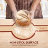Silicone Bread Sling, 2 Pack Non-Stick & Easy to Clean