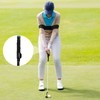 BOXOB Golf Grip Trainer and Swing Correction Bracelet, Golf Training