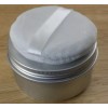 Unbranded Appearing Angel SAMPLE Fragrance Dusting Body Powder & Lotion