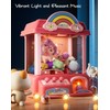 Kakamelon Claw Machine for Kids and Adults with Mini Prizes|Toys