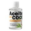 Aceite Concentrado De Coco Antioxidante Para Cabello Y Piel Todo