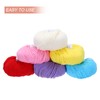 Rebower Cotton Yarn,100% Cotton Soft Knitting Yarn [for Hand DIY