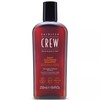 American Crew Shampoo for Men, Daily Cleanse 8.45 Fl Oz Scuffed