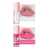 Set De 6 Aceites Para Labios Lip Glow Oil Gloss