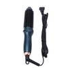 Tbest Rush, Mini Rizador Phoebe Hair B2 en 1 Cepillo