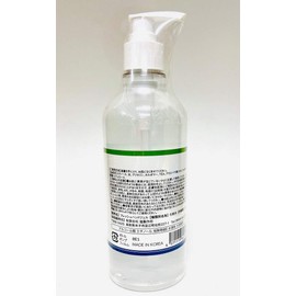 Fresh Hand Gel 16.9 fl oz (500 ml) with 70% ethanol