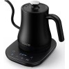 KOIOS Gooseneck Electric Kettle Temperature Control Pour Over Coffee Keep