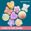Dan&Darci Soap And Bath Bombs