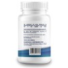 NAIMA Magnesio 10 Complex | Suplemento Alimenticio con 10 Formas