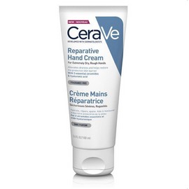 CeraVe Reparative Hand Cream 100mL