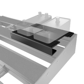 D’Addario. Elevador de pedal XPND, grande