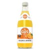 GuS Grown-Up Soda | Lightly Sweetened Sodas with Real Juices