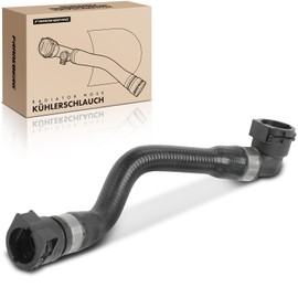 Frankberg Kühlmittelschlauch Motorschlauch Kompatibel mit 7er F01 F02 F03 F04 Ghost RR4 Wraith RR5 Replace# V202354